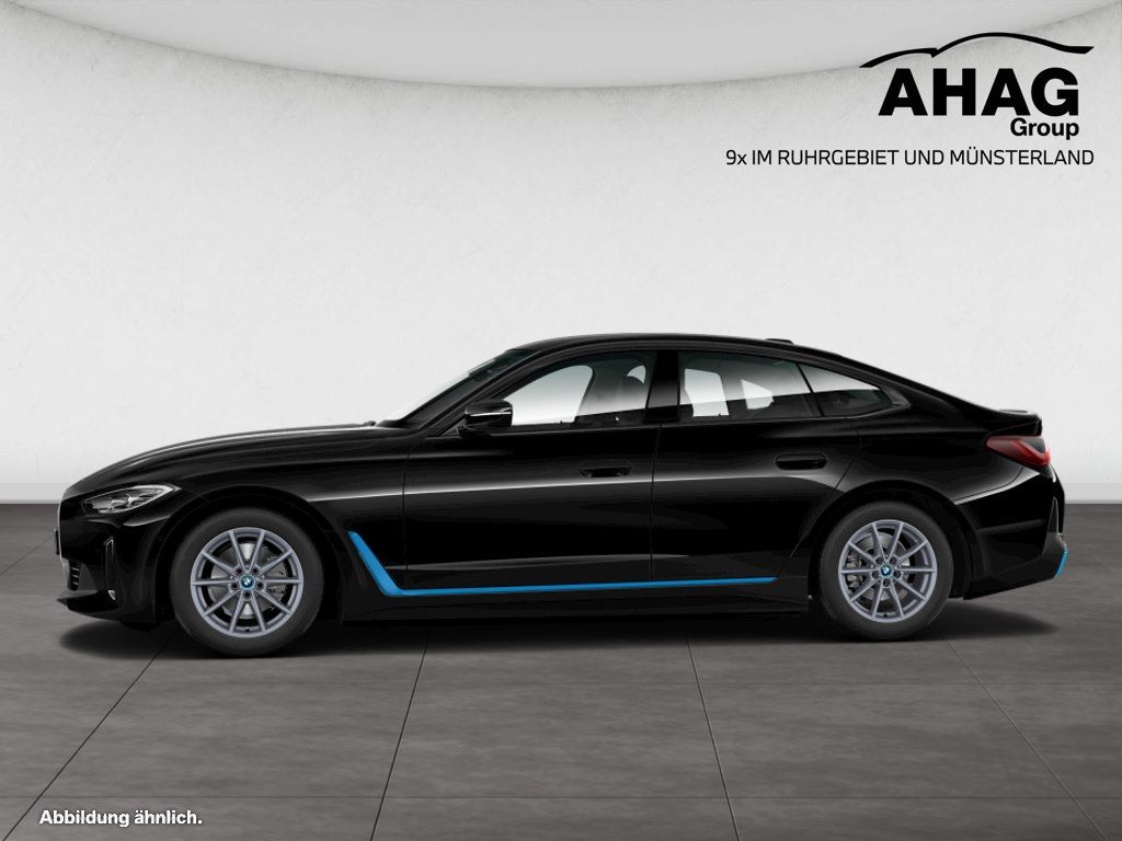 BMW i4 - Bild 5
