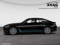 BMW i4 - Vorschau Bild 5