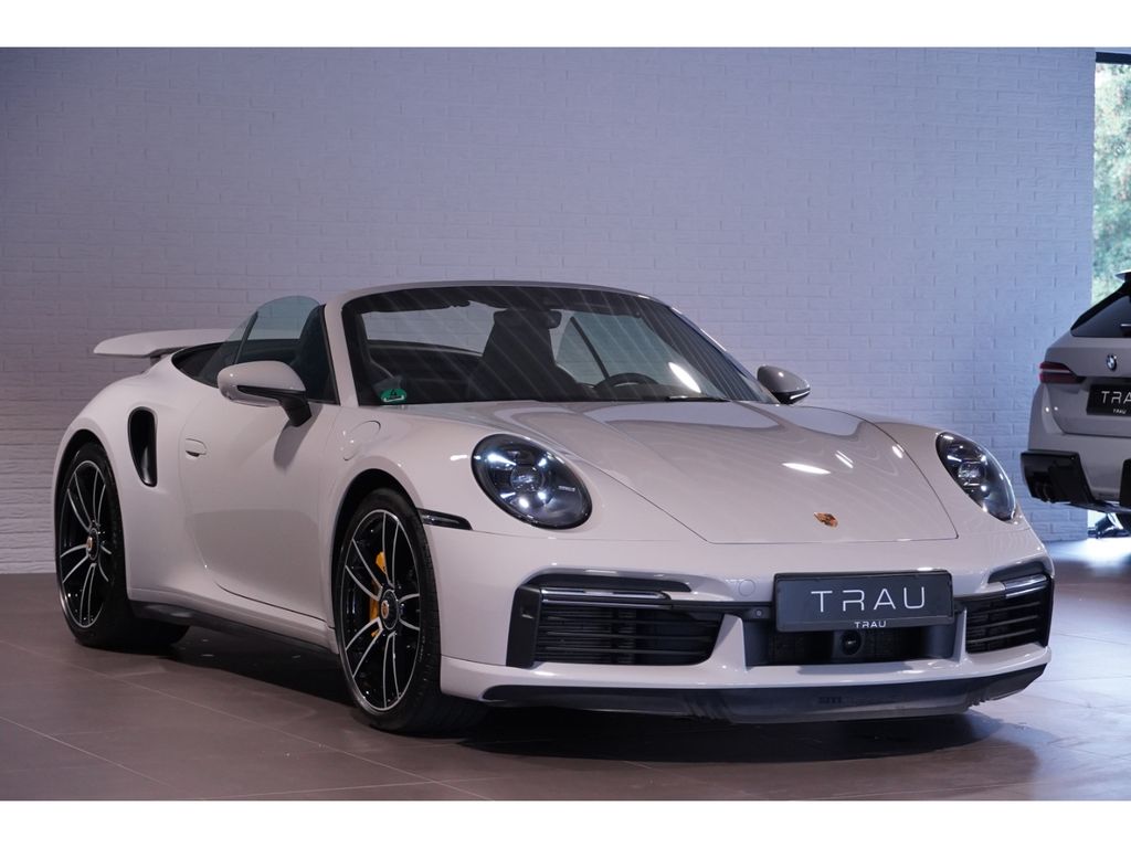 Image of Porsche 911