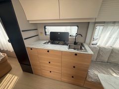 Adria Adora 613UT*FuBo*ATC*2026MJ*Sofort*