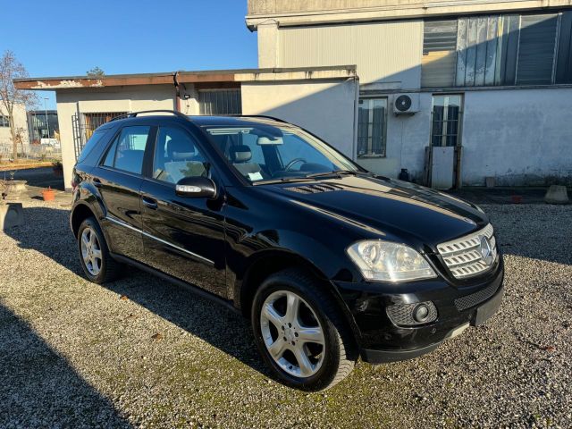 Mercedes-Benz Mercedes-benz ML 280 CDI Sport