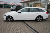Mercedes-Benz C180 T-Modell  Standard LED Klimaaut. Navi DAB - Mercedes-Benz C 180 in Rostock