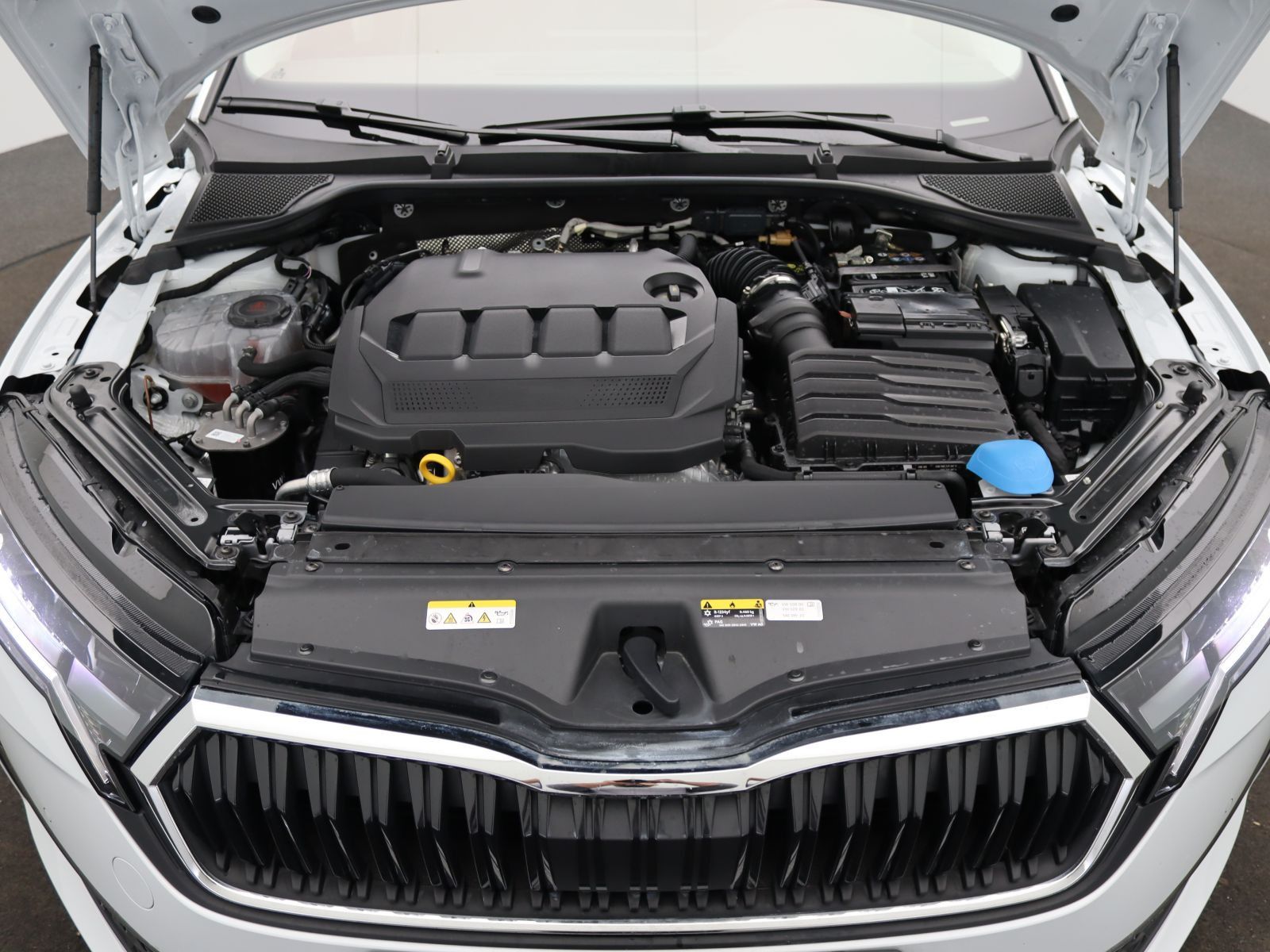 Skoda Octavia - Bild 18