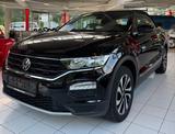 Volkswagen T-Roc Cabriolet Active - Volkswagen T-Roc: Active