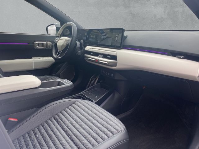 Fahrzeugabbildung Kia EV4 HB 81,4 kWh GT-LINE *DRIVEWISE-PARK*KOMFORT*