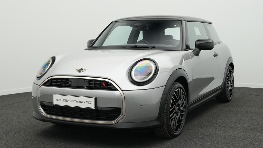 MINI Cooper S - Bild 1