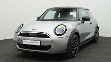 MINI Leasingangebot: MINI Cooper S