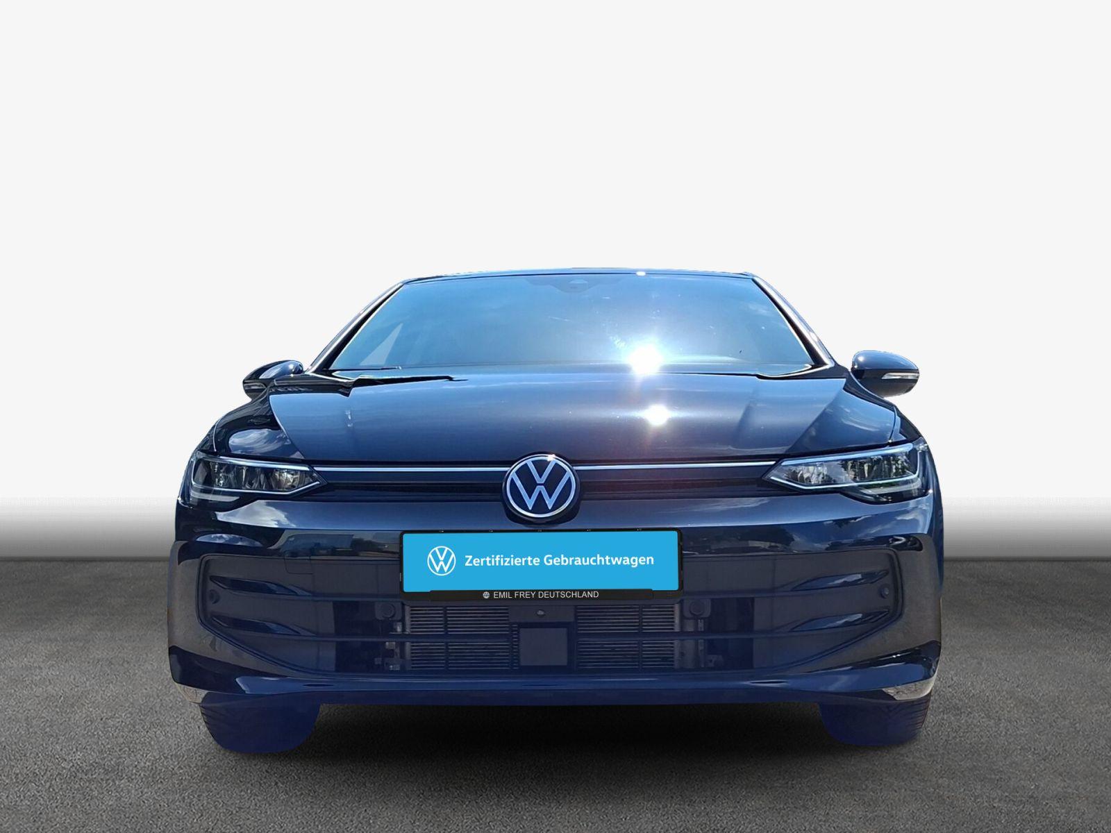 Volkswagen Golf 1.5 eTSI DSG Life NAVI 360° ACC PDC APP, миниатюра 3