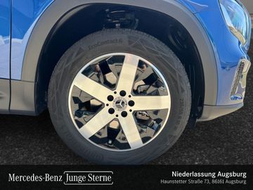 Mercedes GLB 200 - 5