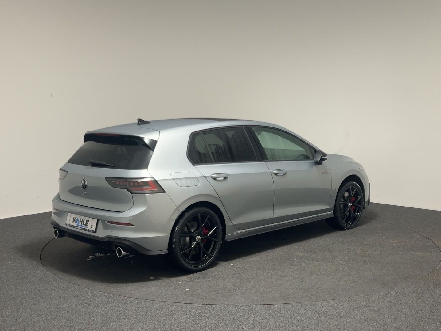 Volkswagen Golf - Bild 6