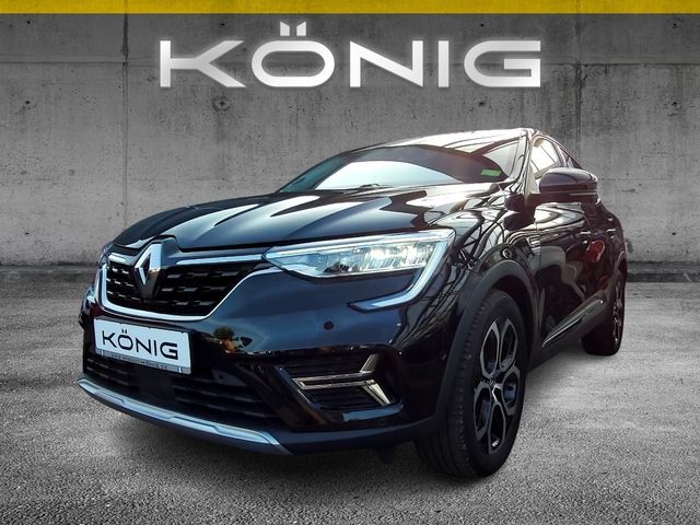 Renault Arkana 1.3 TCe 140 Intens Automatik Klima Navi