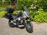 Moto Guzzi Stelvio 1200 NTX - Angebote