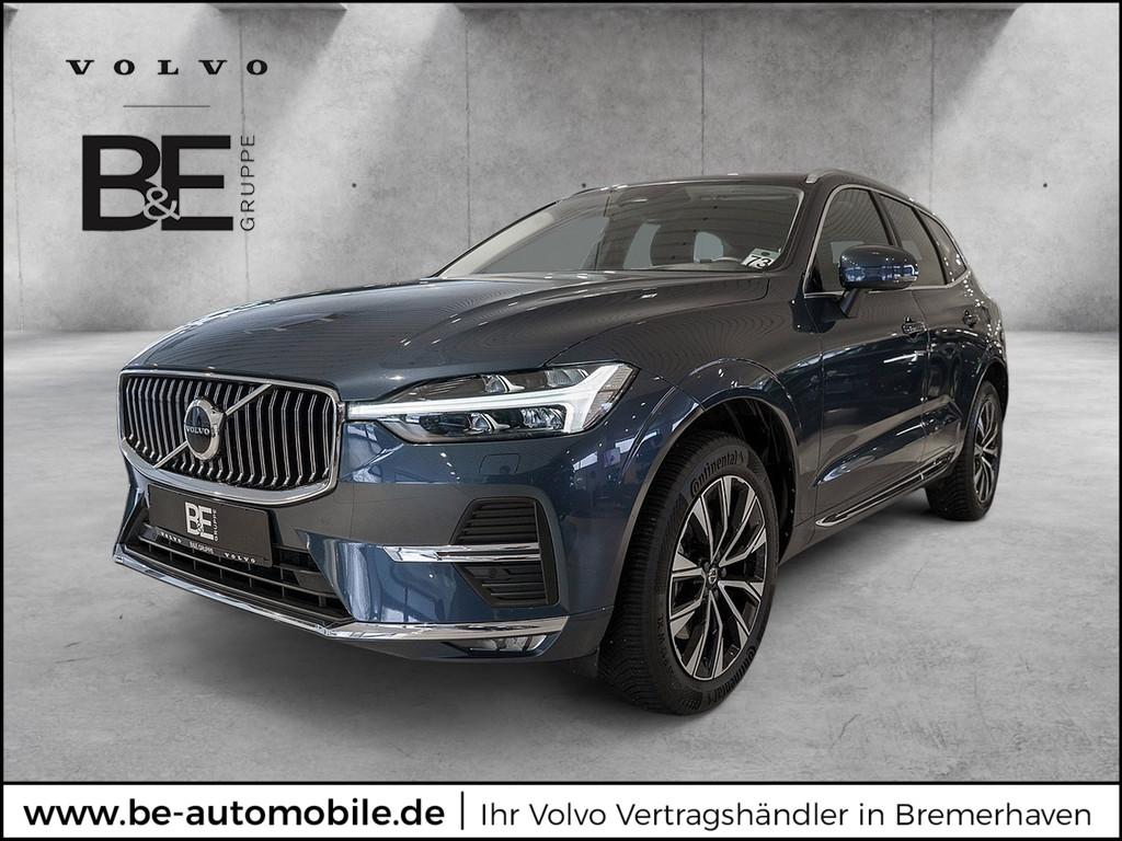 Volvo XC60 B4 Plus Bright