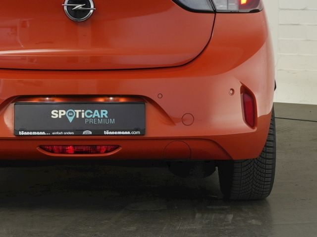 Corsa-e F EDITION 50kWh AT+PARKPILOT HI+KEYLESS+