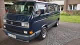 Volkswagen T3 Caravelle Carat / Multivan 2.1  ABS, Klima,  - Volkswagen T3 Caravelle: Carat