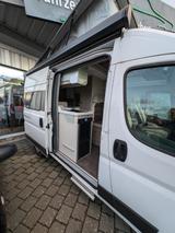 Karmann Davis 540 Modell Lifestyle Aufstelldach 24er - Karmann 540 davis