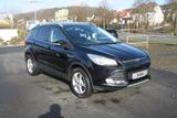Ford Kuga Trend+KLIMA+SHZ+NAVI+LMF+SONY+ - gebrauchte Ford Kuga aus dem Jahr 2015