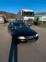 Audi A3 1.9 TDI 131 PS 6 Gang ASZ - Audi A3 aus 2002: 1.9