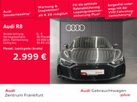 Audi R8 - Vorschau Bild 2