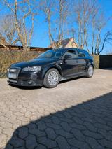 Audi A3 Sportback 8P S-Line Sportpaket Plu... - Audi A3 aus 2007: Line