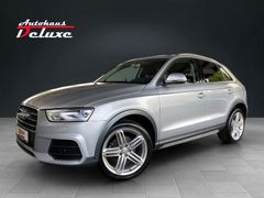 Gebraucht Audi Q3 kaufen Hamburg