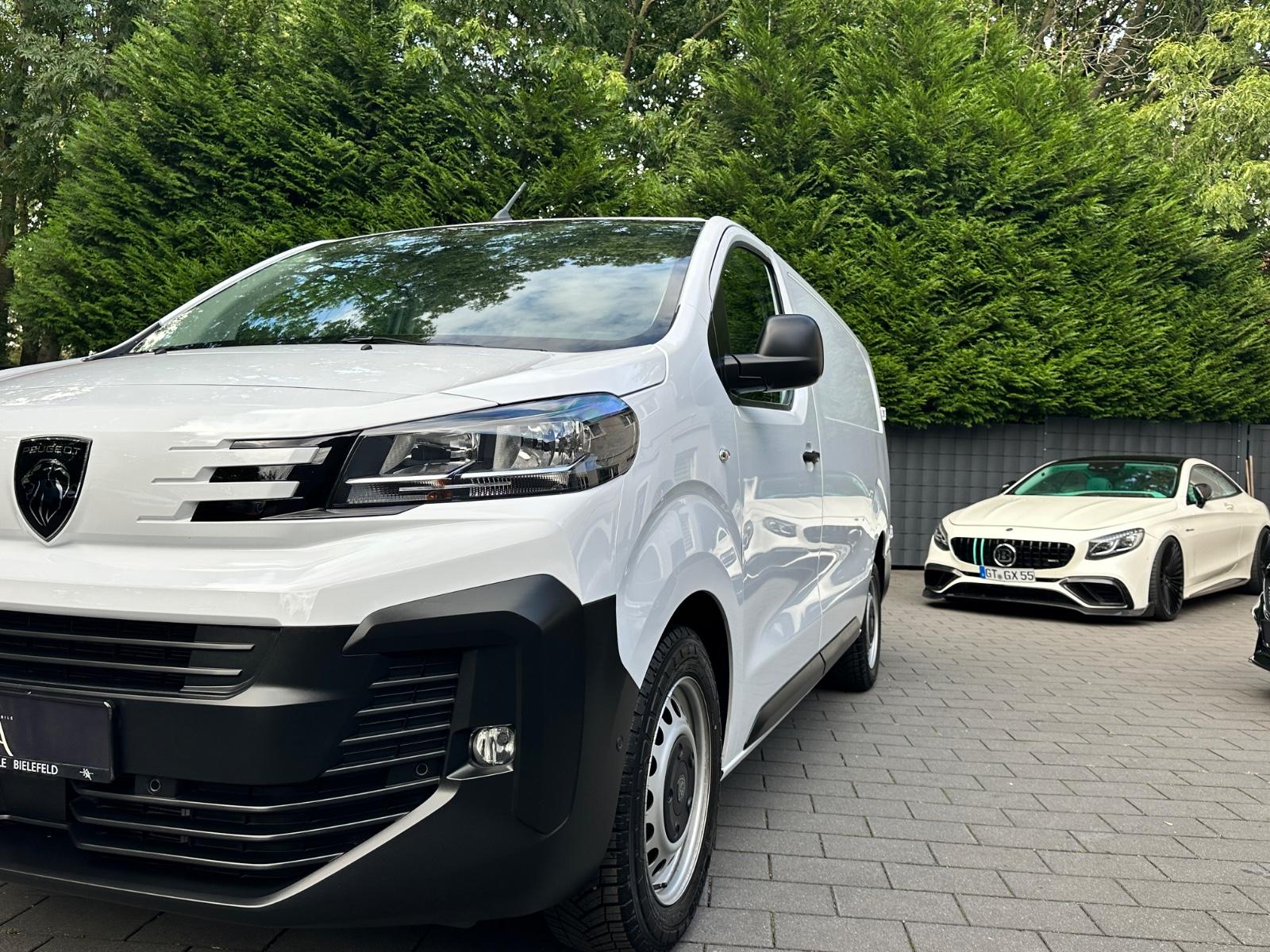 Peugeot Expert Kasten XL L3 360° KAMERA|NAVI|MODUWORK|