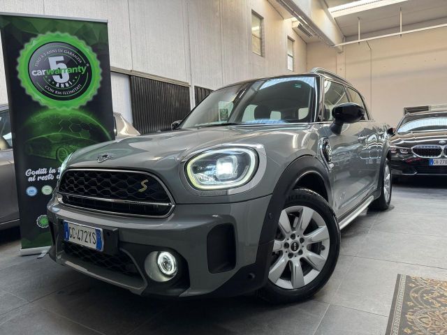 MINI Mini Cooper S Countryman Mini 1.5 Cooper SE Busi