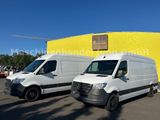 Mercedes-Benz Sprinter III Kasten RWD/AWD 311/315/317/319 CDI - Mercedes-Benz Sprinter: 315cdi