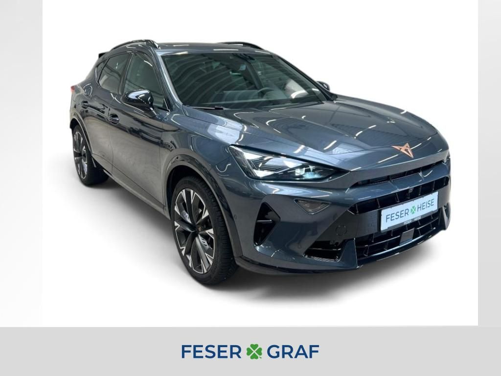 Image of Cupra Formentor
