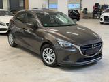 Mazda 2 Center-Line 1.5 16V KAT Metallic - Mazda 2: Grau