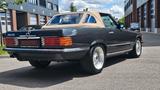 Mercedes-Benz SL 300 - Mercedes-Benz SL aus dem Jahr 1986