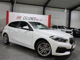 BMW 116d Advantage LED,LIVE-COCKPIT-PRO+NAVI+KAMERA - BMW 116 in Hamm