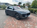 Porsche Cayenne S E-Hybrid+Hinterachs Lenk+Beif Display+ - gebrauchte Porsche Cayenne aus dem Jahr 2023