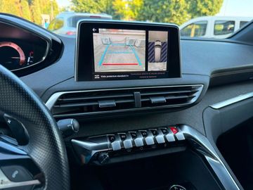 Peugeot 5008 - 12
