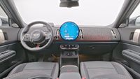 MINI Countryman SE (Cooper) - Vorschau Bild 12