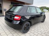 Skoda Fabia 1.0l MPI Ambition Green tec - Skoda Fabia Unfallwagen