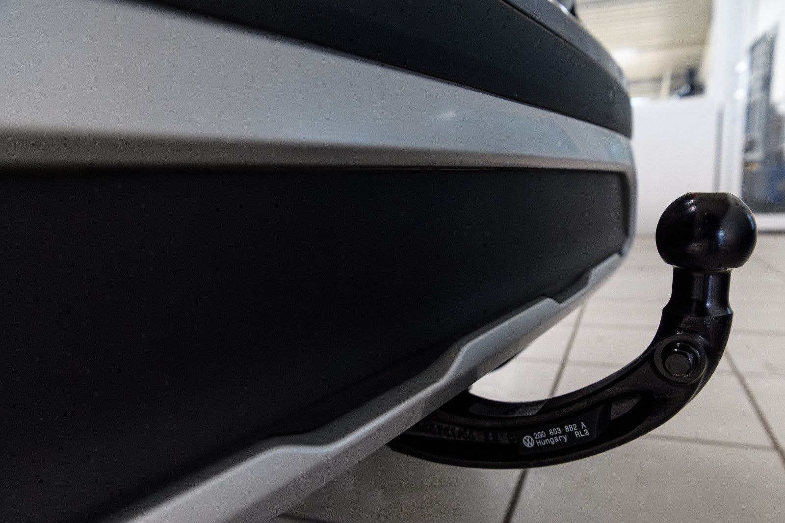 Fahrzeugabbildung Volkswagen T-Cross Goal 1.0 TSI DSG LED+AHK+NAVI+ACC+APP