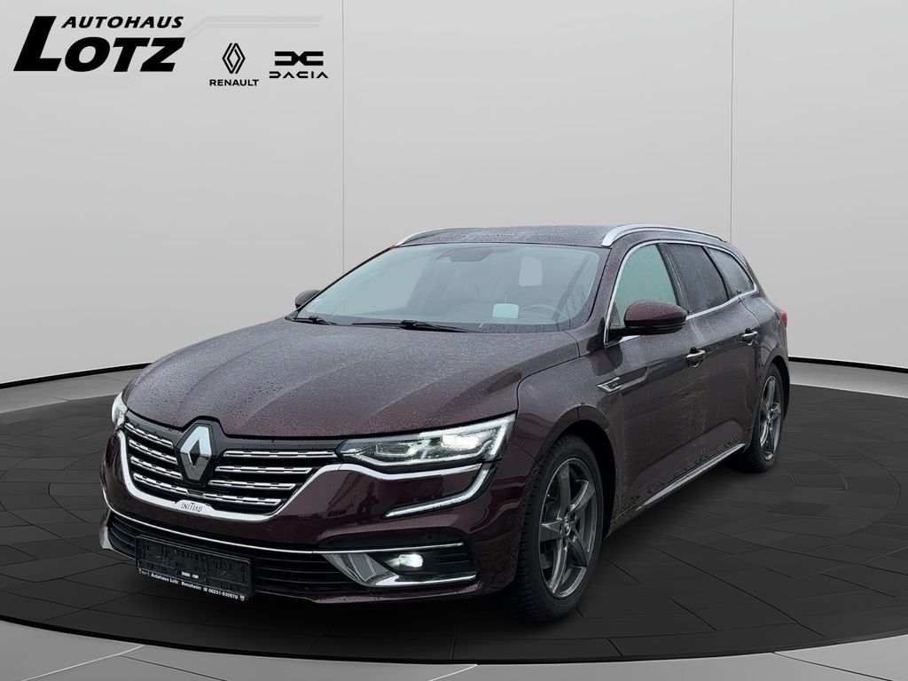 Image of Renault Talisman