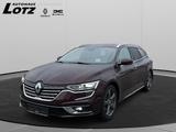 Renault Talisman Grandtour Initiale Paris 2.0 dCi 200 - gebrauchte Renault Talisman aus dem Jahr 2021