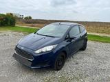 Ford Fiesta 1.25  82 PS  1.Hand - 8fach ... - Ford Fiesta: 82 Ps