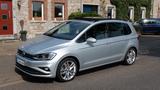 Volkswagen Golf Sportsvan 1.5 TSI ACT 110kW DSG Highlin... - Volkswagen Golf Sportsvan in Aachen