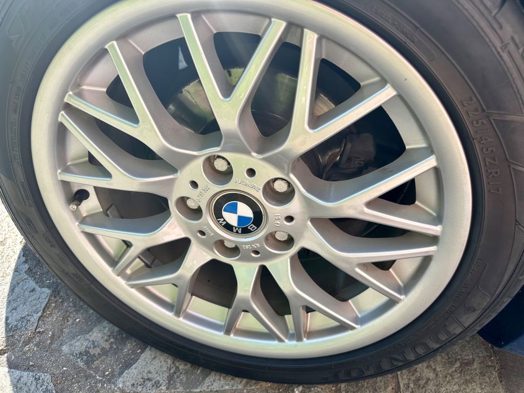 BMW Z3 2001