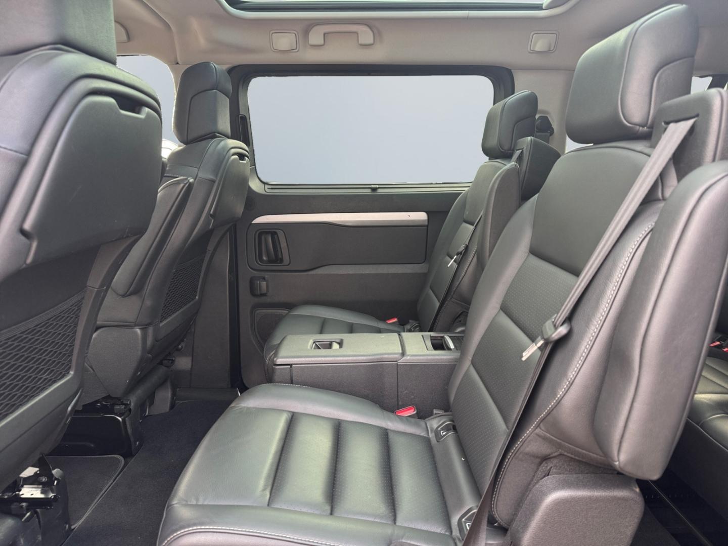 Toyota Proace Verso L2 Executive 7-Sitzer *Pano*SHZ*HUD