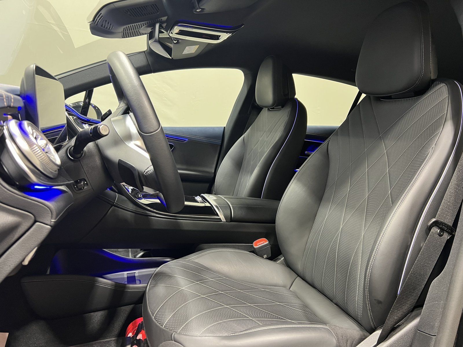Mercedes-Benz EQE 500 4M AMG E A Premium Sitzklima Digitla 19 foto 13