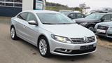 Volkswagen CC Sport - Volkswagen CC mit Benzin-Antrieb: Coupe