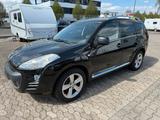 Peugeot 4007 Diesel - 7 Sitzer - - Peugeot 4007 SUV