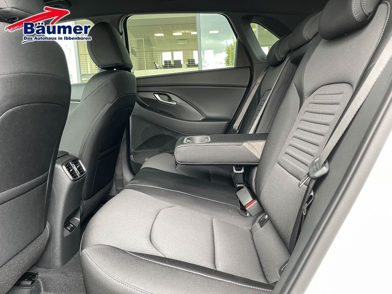 Hyundai i30 – Bild 10
