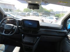 FORD TOURNEO CUSTOM SPORT 4x4 *+360°BLIS+ACC+AHK* Bild 3