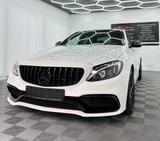 Mercedes-Benz C 63 AMG C Limousine C 63 AMG - Mercedes-Benz aus 2017: 63