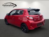 Mitsubishi Space Star Spirit+ Black - gebrauchte Mitsubishi Space Star aus dem Jahr 2022